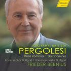 Missa Romana - Dixit Dominus