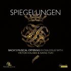Spielungen - L'Offrande musicale de Bach en dialogue avec Viktor Kalabis & Isang Yun