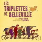 Les Triplettes De Belleville