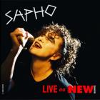 Sapho - Album Live New Morning