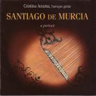 Santiago De Murcia - A Portrait