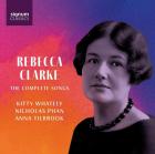 Clarke, Rebecca : Intégrale des Mélodies