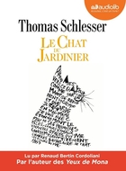 Le chat du jardinier