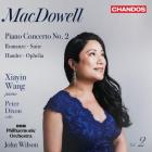MacDowell - Orchestral Works - Volume 2