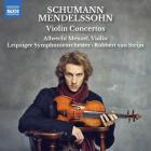 Concertos pour violon