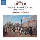 Complete Chamber Works, - Volume 2