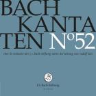 Bach Kantaten N°52