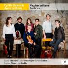 Vaughan Williams: Landscapes