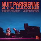 Nuit parisienne à La Havane