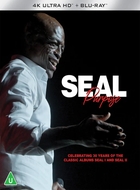 Purpose : celebrating 30 years of the classic albums Seal I and Seal II