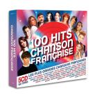 100 Hits Chanson Française