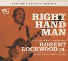 Right Hand Man - Robert Lockwood Jr, - Volume 2 - 1951 - 1961