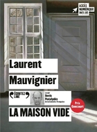 La maison vide