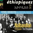 Nalbandian The Ethiopian & Either/Orchestra