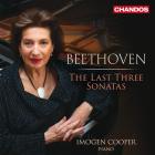 Beethoven: The Last Three Sonatas