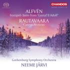 Alfven & Rautavaara: Orchestral Works