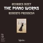 The piano works