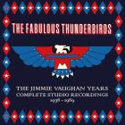 The Jimmie Vaughan Years Complete Studio Recordings 1978-1989