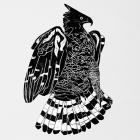 Crowned Eagle