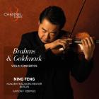Violin concertos