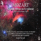 Grande messe en Ut mineur