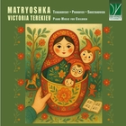 Matryoshka - Piano music for children
