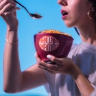 Cornflakes & spiritueux