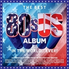 The best 80s US album in the world... Ever!