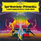 Stravinsky: Petrushka, K012