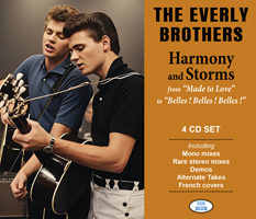 Harmony and Storms : From 