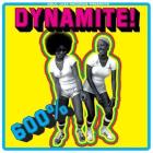 600% DYNAMITE! Ska, Soul, Rocksteady, Funk and Dub in Jamaica