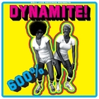 600% dynamite ! 