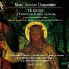 Te deum - In nativitatem domini canticum