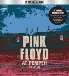 Pink Floyd at Pompeii - MCMLXXII