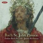 J. S. Bach: St John Passion, BWV 245