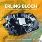 The Pionneering Danish Chamber Musician - Original HMV & TONO Recordings 1937-1954