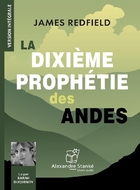 La dixième prophétie des Andes