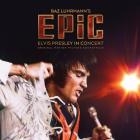 Epic : Elvis Presley in concert