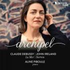 Archipel -  Aline Piboule