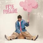Fête foraine -  Christophe Maé