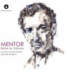 Mentor: Britten & Oldham