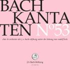 Bach Kantaten N°53