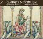 Cantigas De Portugal