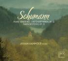 Schumann : Oeuvres pour piano