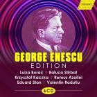 George Enescu Edition
