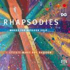 Rhapsodies pour basson seul