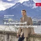 Rachmaninov : Transcriptions pour piano