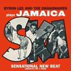 Plays Jamaica Ska