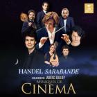 Musiques de cinéma