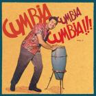 Cumbia Cumbia Cumbia - Volume 2